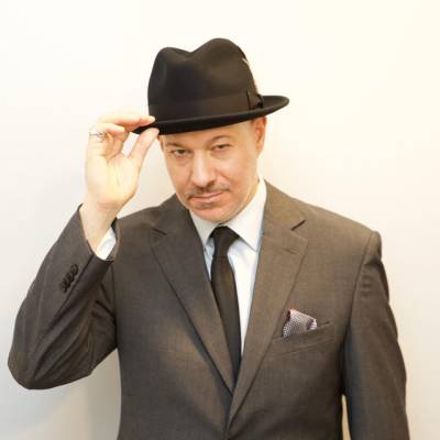 Brian Charette