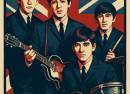 Twist & Shout A Beatles Tribute and Dinner Party