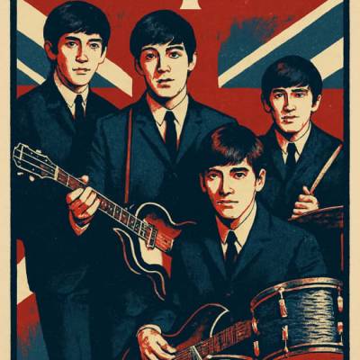 Twist & Shout A Beatles Tribute and Dinner Party
