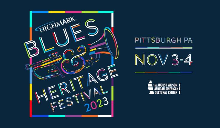 Highmark Blues & Heritage Festival