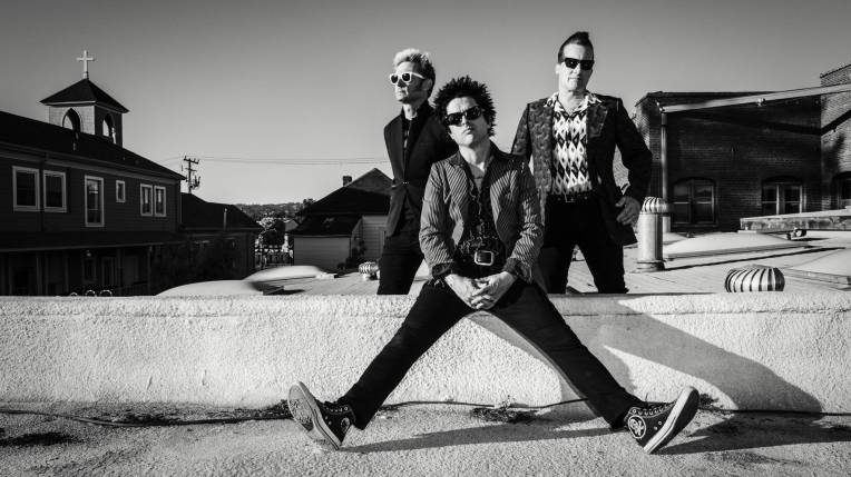 Green Day