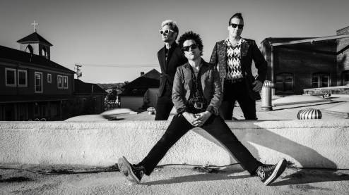 Green Day
