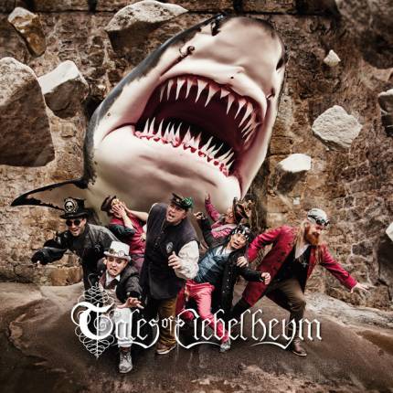 Tales of Nebelheym