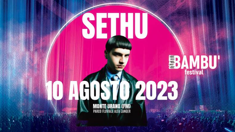 Bambù Festival