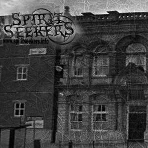 Ghost hunt - Ship Isis (Sunderland)