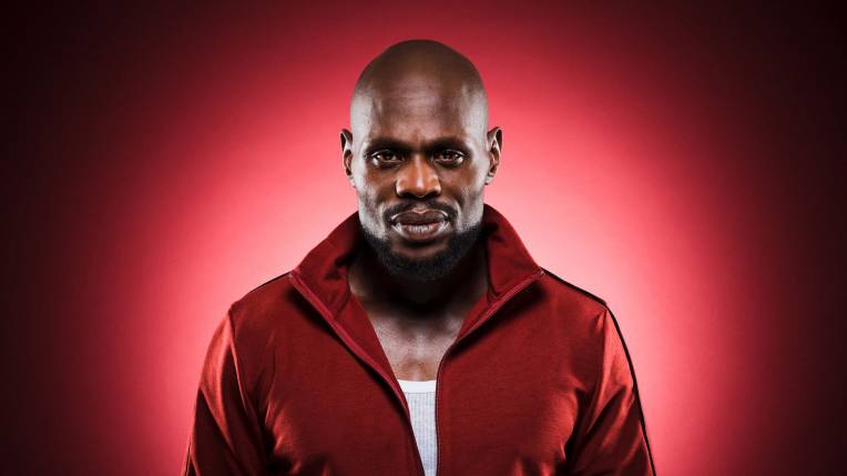 Kery James