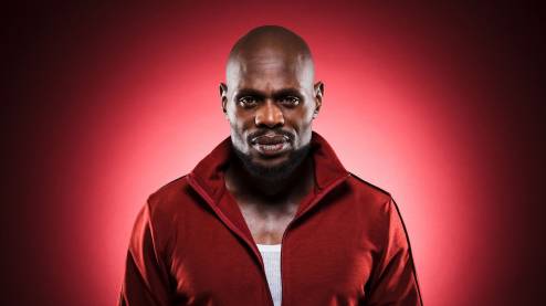 Kery James