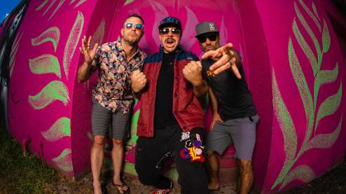 Badfish - A Tribute to Sublime