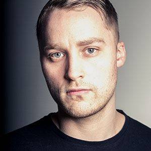 Adam Holmes