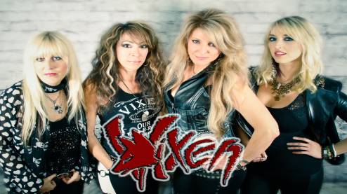Vixen