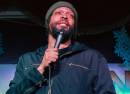 Deray Davis