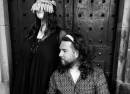 Joshua Arnold and Therine