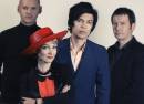 The Primitives