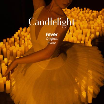 Candlelight Ballet Featuring Vivaldi’s Four Seasons and More