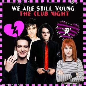 We Are Still Young