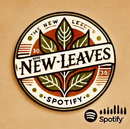 The New Leaves