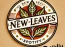 The New Leaves