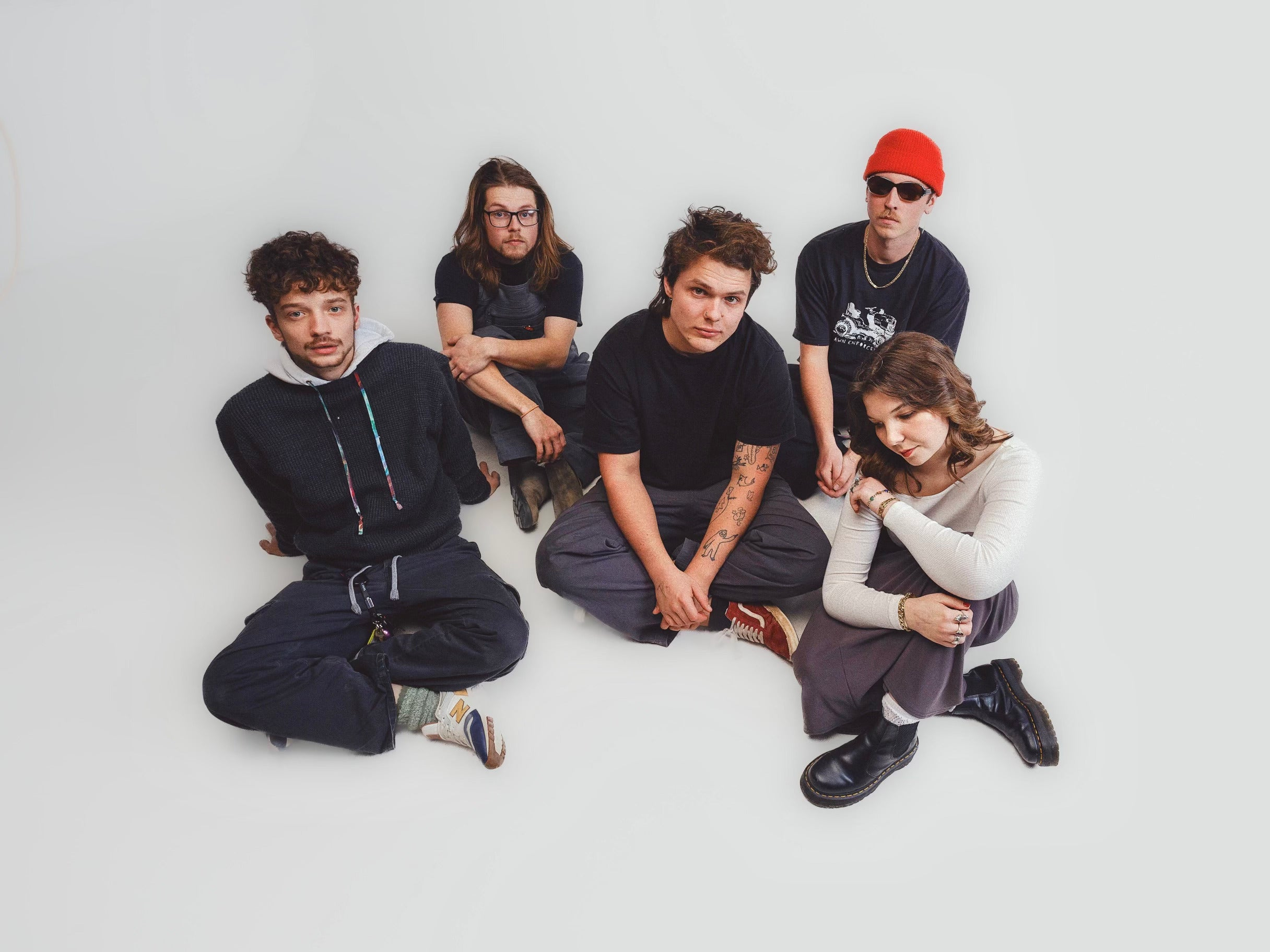 Cigarettes @ Sunset Tour 2026, Concert Schedule & Tickets