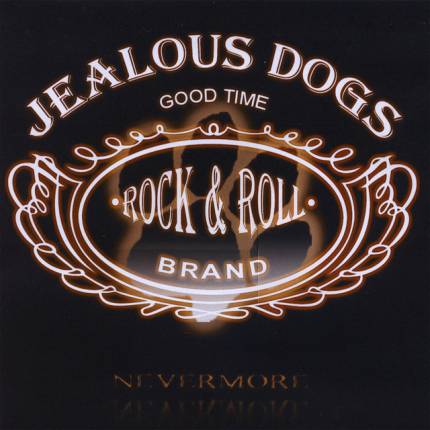Jealous Dogs