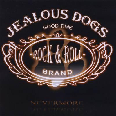 Jealous Dogs