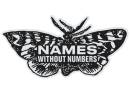 Names Without Numbers