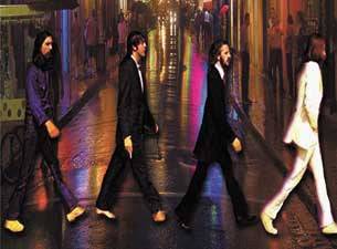 New Orleans Beatles Festival