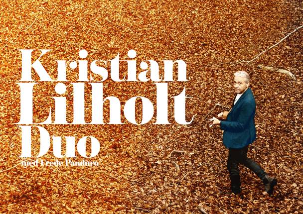 Kristian Lilholt duo