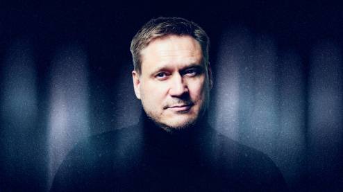 Samuli Edelmann