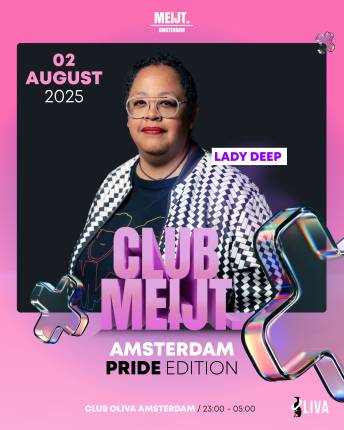 Lady Deep