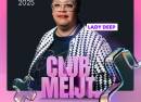 Lady Deep