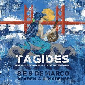 XXX TÁGIDES - FITU (PASSE 2 DIAS)