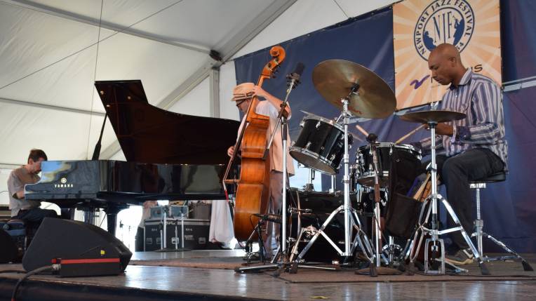 Fred Hersch Trio