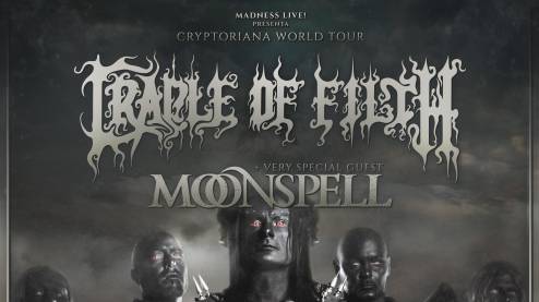 Cradle Of Filth