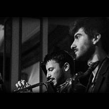 Joan Mar Sauqué Quintet