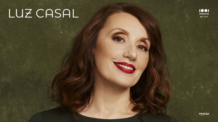 Luz Casal