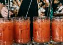 Cottons Tropical Bottomless Brunch