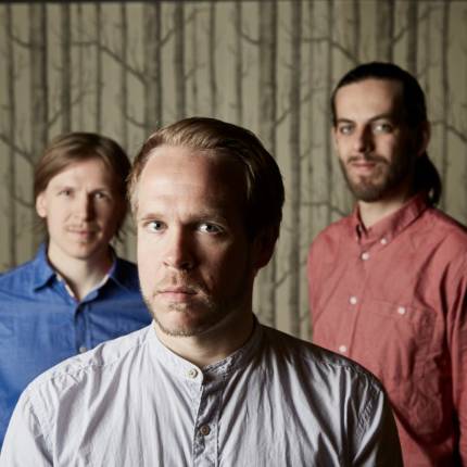 Emil Brandqvist Trio