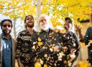 Leftover Salmon