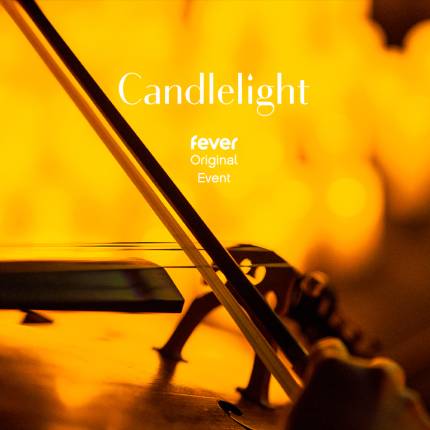 Candlelight Soundtracks von Hans Zimmer in der Kunsttheater Schauburg