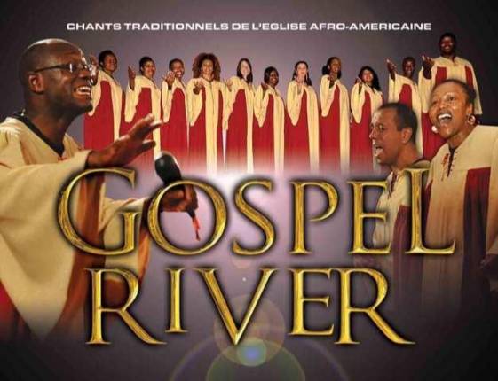 GOSPEL RIVER