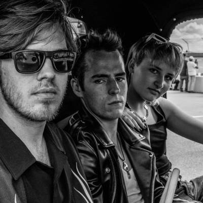 The Joeys