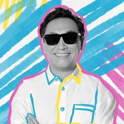Kiyotaka Sugiyama