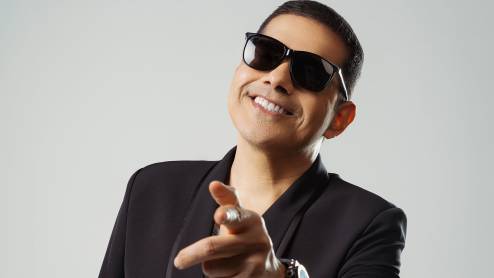 Peter Manjarres