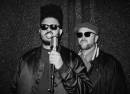 Blu & Exile