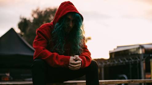 Pouya