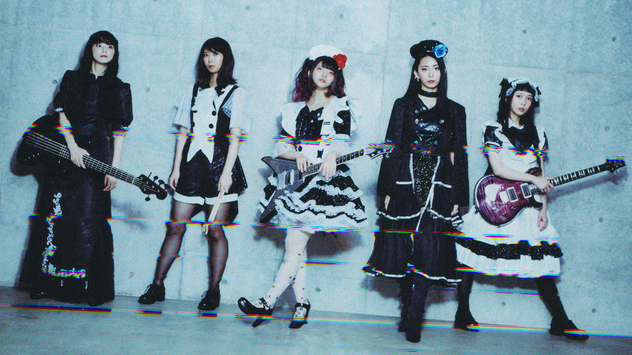【希少 帯付き】BAND-MAID バンドメイド MAID IN JAPAN 希少 帯付き】BAND-MAID バンドメイド MAID IN JAPAN BAND-MAID