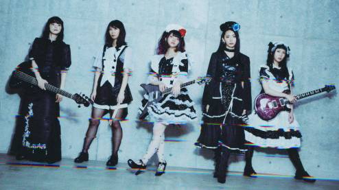 Band Maid