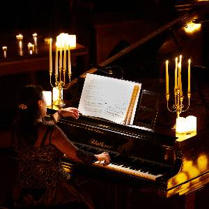 Valentine's Candlelight Concert