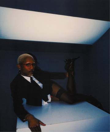 Derrick Lumiere