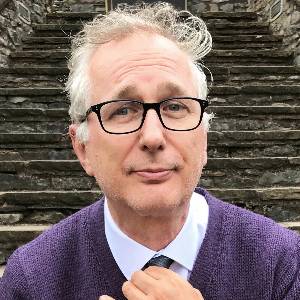 Nigel Planer